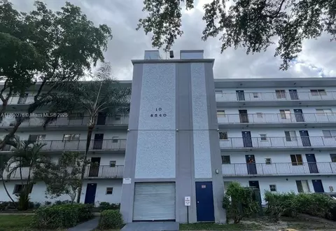 8560 N Sherman Cir #402, Miramar, FL 33025