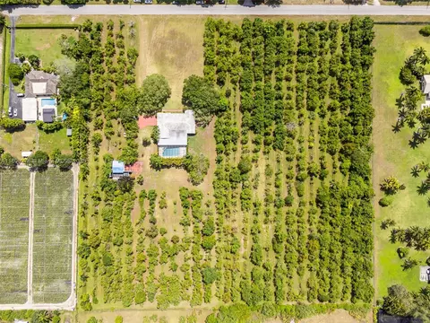 21800 SW 152nd Ave, Miami, FL 33170