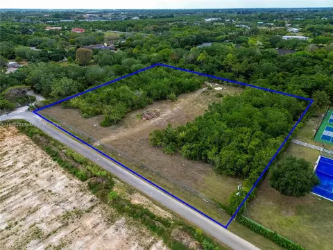 179 SW Nn Sw 291st St, Homestead, FL 33030