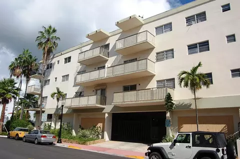 701 Euclid Ave #402, Miami Beach, FL 33139