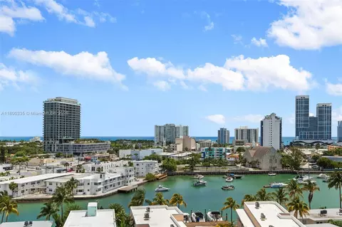 6900 Bay Dr #10I, Miami Beach, FL 33141