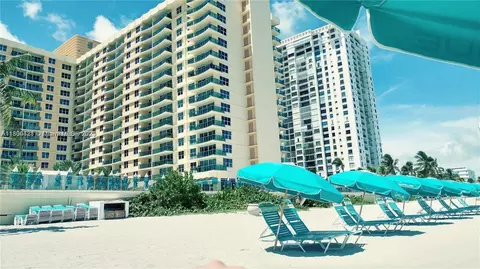 2501 S Ocean Dr #723, Hollywood, FL 33019