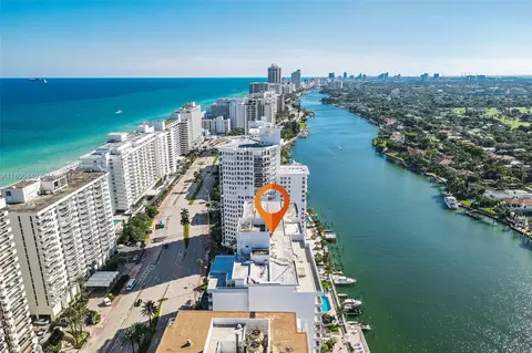 5700 Collins Ave #4A, Miami Beach, FL 33140