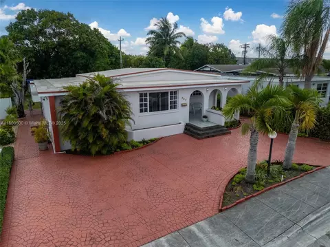 View/Area - 751 E 56th St, Hialeah, FL 33013 photo 8 of 10