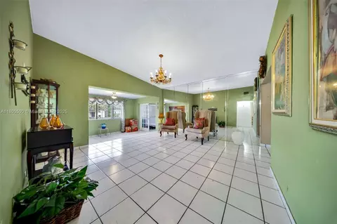 Living - 751 E 56th St, Hialeah, FL 33013 photo 2 of 3