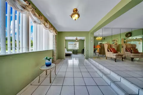 Entry Way - 751 E 56th St, Hialeah, FL 33013 photo 1 of 3