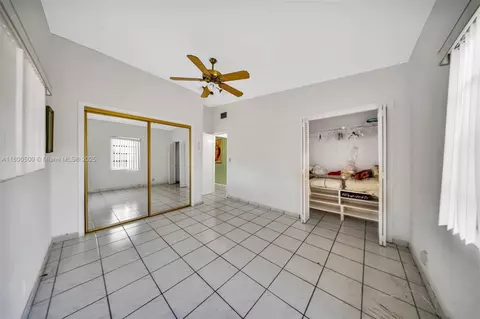 Bedroom - 751 E 56th St, Hialeah, FL 33013 photo 2 of 3
