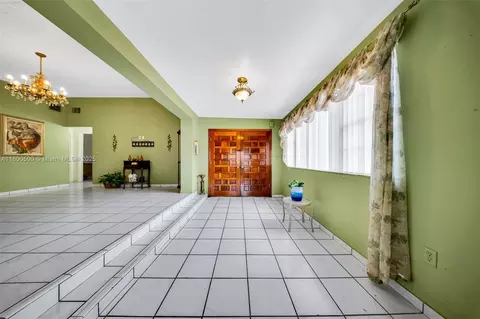 Entry Way - 751 E 56th St, Hialeah, FL 33013 photo 2 of 3