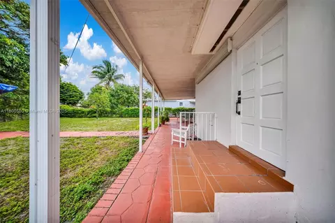 Exterior - 751 E 56th St, Hialeah, FL 33013 photo 10 of 13