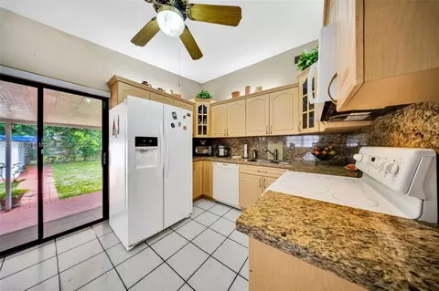 Kitchen - 751 E 56th St, Hialeah, FL 33013 photo 1 of 2