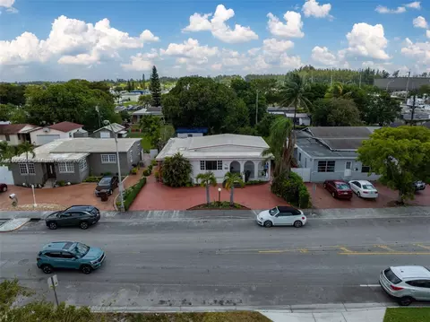 View/Area - 751 E 56th St, Hialeah, FL 33013 photo 7 of 10