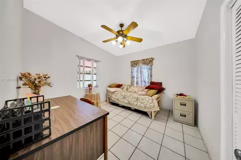 Bedroom - 751 E 56th St, Hialeah, FL 33013 photo 3 of 3