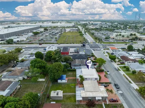 View/Area - 751 E 56th St, Hialeah, FL 33013 photo 1 of 10