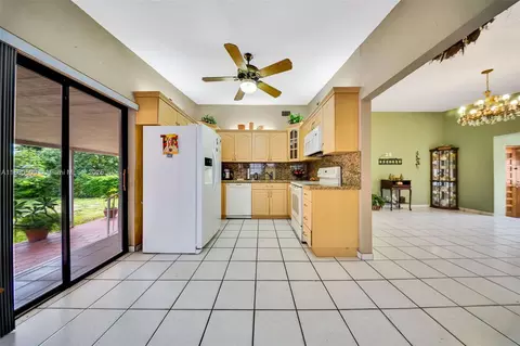 Kitchen - 751 E 56th St, Hialeah, FL 33013 photo 2 of 2