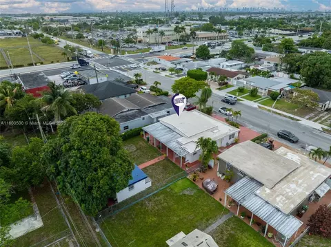 View/Area - 751 E 56th St, Hialeah, FL 33013 photo 2 of 10