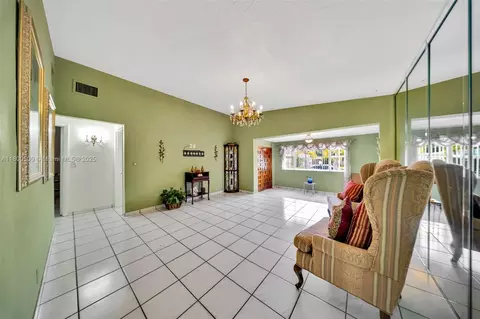Living - 751 E 56th St, Hialeah, FL 33013 photo 1 of 3