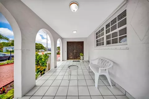 Exterior - 751 E 56th St, Hialeah, FL 33013 photo 11 of 13