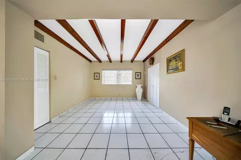 Living - 751 E 56th St, Hialeah, FL 33013 photo 3 of 3
