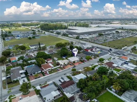 View/Area - 751 E 56th St, Hialeah, FL 33013 photo 6 of 10