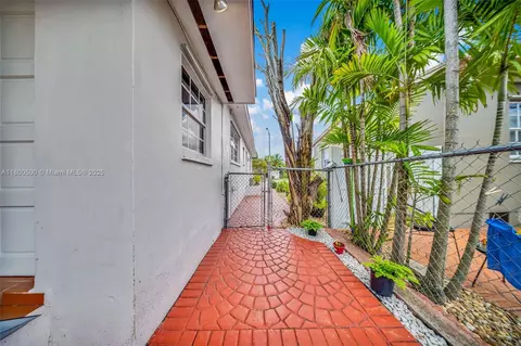 Exterior - 751 E 56th St, Hialeah, FL 33013 photo 9 of 13