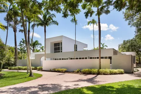 9500 SW 60th Ct, Pinecrest, FL 33156
