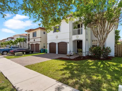 17616 SW 135th Ave, Miami, FL 33177