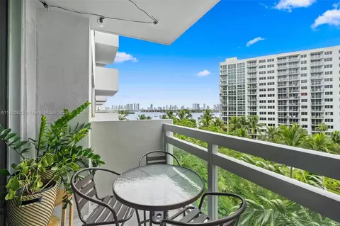 1500 Bay Rd #648S, Miami Beach, FL 33139