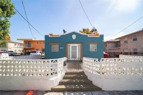 1436 SW 3rd St, Miami, FL 33135