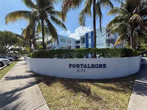 2175 NE 170th St #202, North Miami Beach, FL 33162