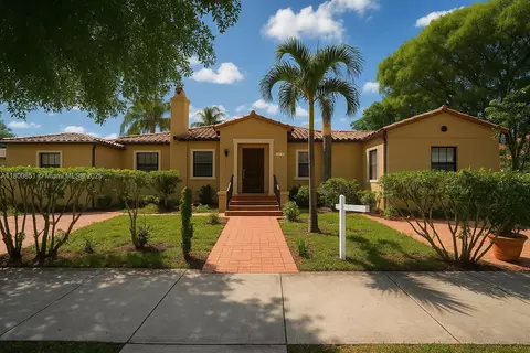 1741 SW 17th Ct, Miami, FL 33145