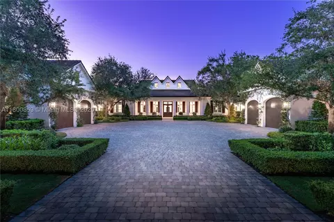 5925 SW 114th Ter, Pinecrest, FL 33156