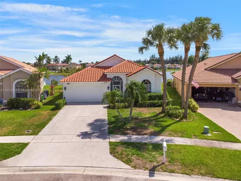 7790 Hoffy Cir, Lake Worth, FL 33467