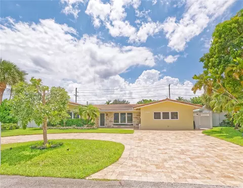 5261 NE 18th Ter, Fort Lauderdale, FL 33308