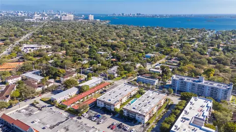 9020 NE 8th Ave #2A, Miami Shores, FL 33138