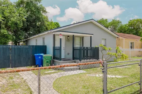 1730 NW 58th St, Miami, FL 33142