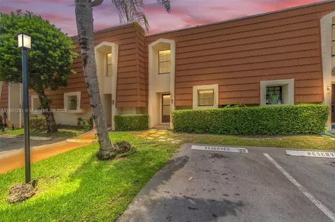 125 NW 115th Ter, Plantation, FL 33325