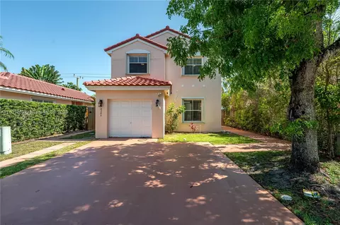 6284 Duval Dr, Margate, FL 33063