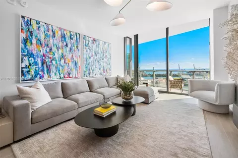 Undisclosed, Miami Beach, FL 33139