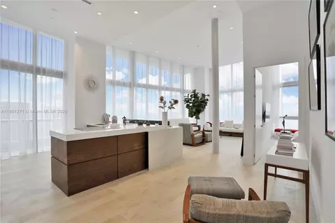 495 Brickell Ave #4102, Miami, FL 33131