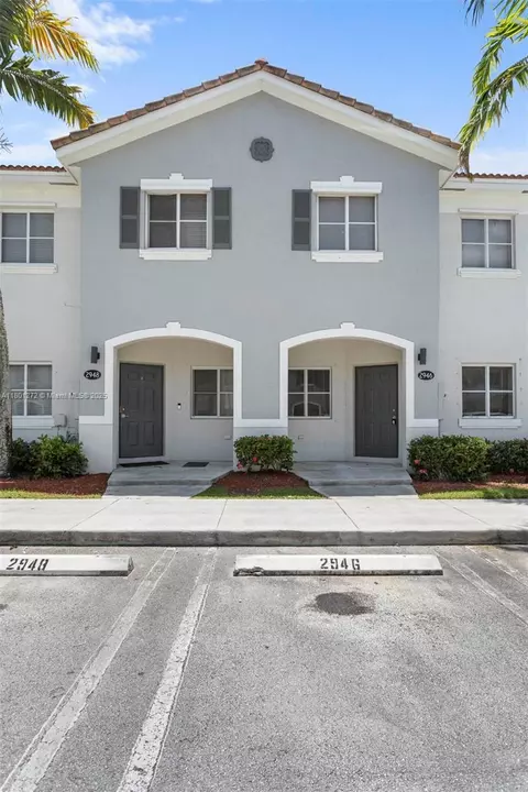 2946 SE 15th Ter, Homestead, FL 33035
