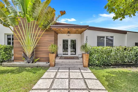 2801 SW 64th Ave, Miami, FL 33155