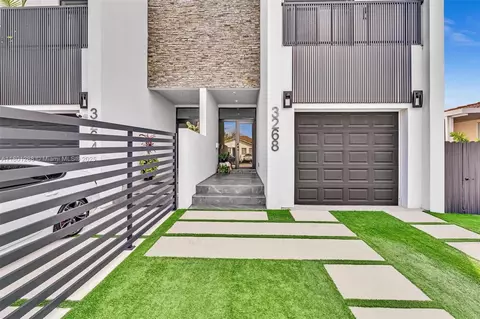 3268 SW 23rd Ter, Miami, FL 33145