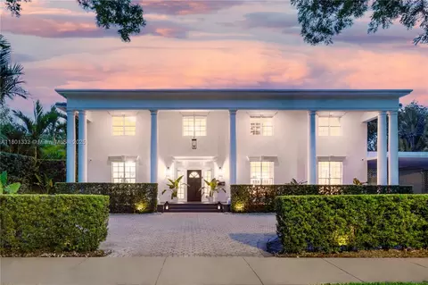 441 Grand Concourse, Miami Shores, FL 33138