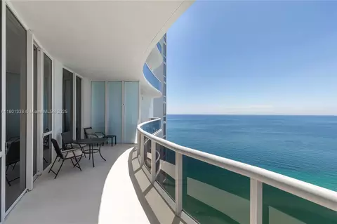 16001 Collins Ave #3307, Sunny Isles Beach, FL 33160
