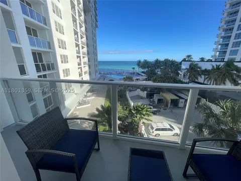 3505 S Ocean Dr #420, Hollywood, FL 33019