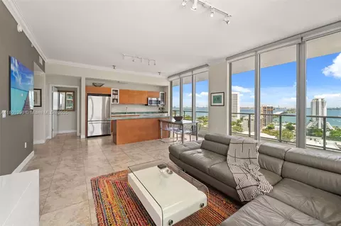 3470 E Coast Ave #H1909, Miami, FL 33137