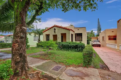 817 Lorca St, Coral Gables, FL 33134