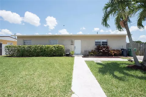 16610 SW 294th Ter, Homestead, FL 33033