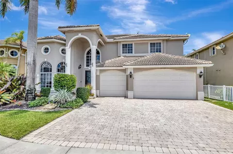 12339 NW 25th St, Coral Springs, FL 33065
