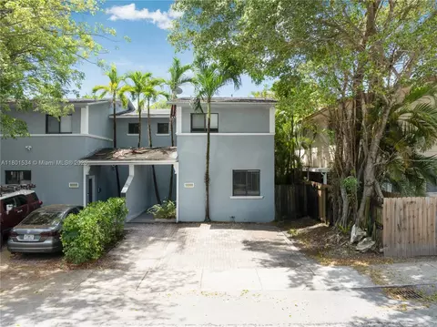 3182 Day Ave, Coconut Grove, FL 33133